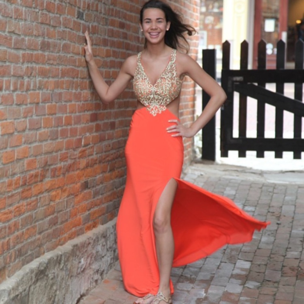 prom dress for sale